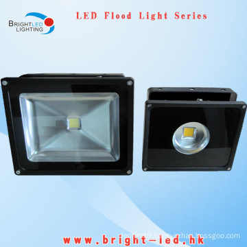 50W IP65 LED Outdoor Flood Light (CE and RoHS certified)